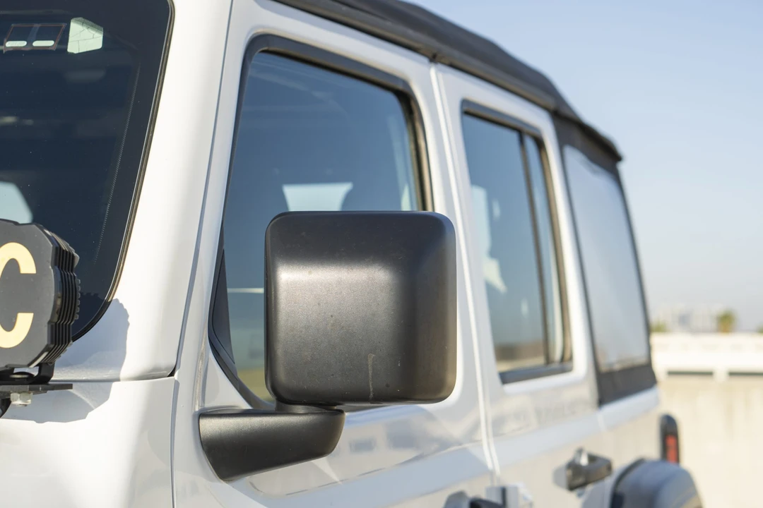 2018 Jeep JL Wrangler - Image 31 of 31
