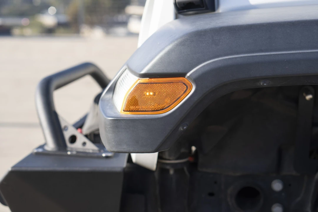 2018 Jeep JL Wrangler - Image 16 of 31