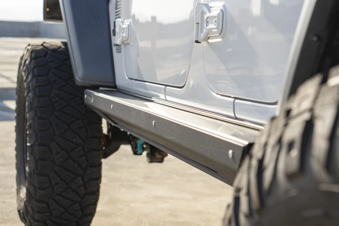 2018 Jeep JL Wrangler - Image 24 of 31
