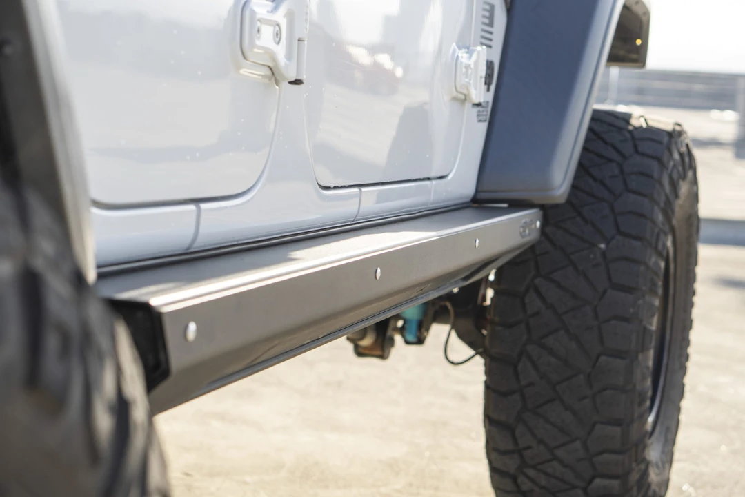 2018 Jeep JL Wrangler - Image 25 of 31