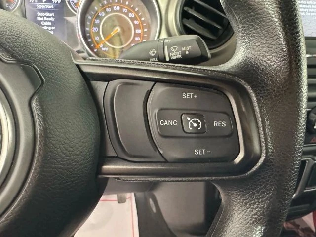 2018 Jeep JK Wrangler - Image 16 of 21