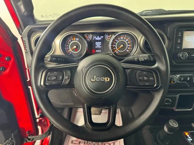2018 Jeep JK Wrangler - Image 13 of 21
