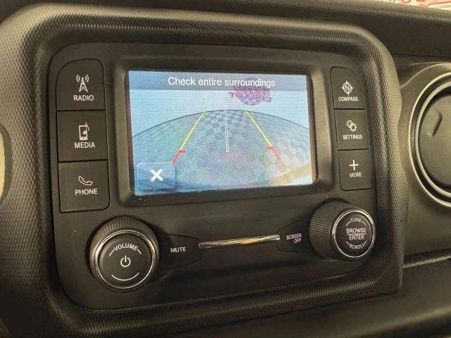 2018 Jeep JK Wrangler - Image 18 of 21