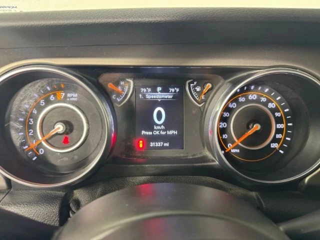 2018 Jeep JK Wrangler - Image 14 of 21