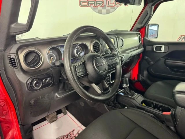 2018 Jeep JK Wrangler - Image 10 of 21