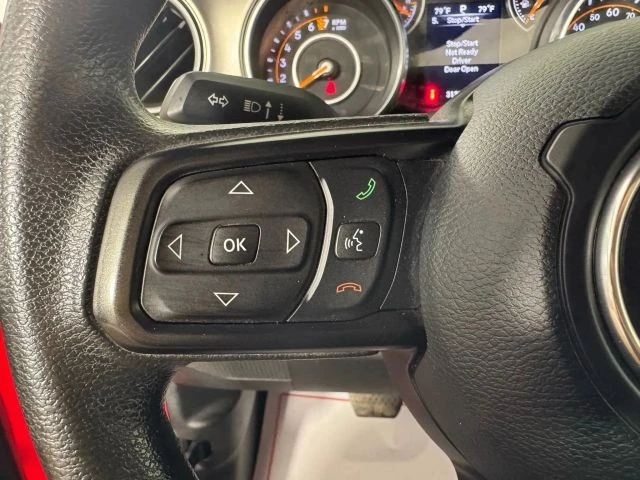 2018 Jeep JK Wrangler - Image 15 of 21