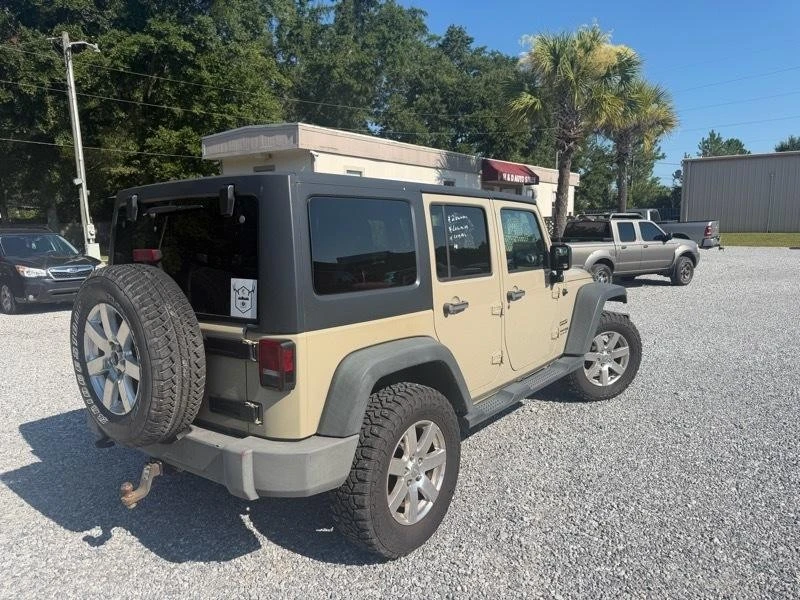 2018 Jeep JK Wrangler - Image 5 of 14