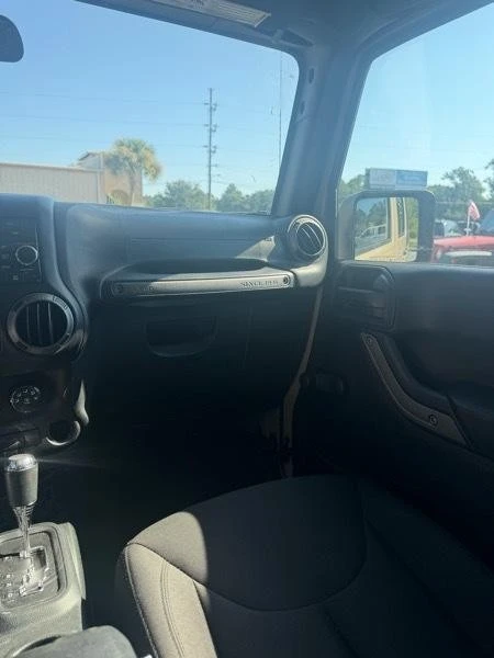 2018 Jeep JK Wrangler - Image 13 of 14