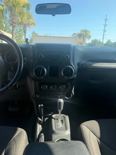 2018 Jeep JK Wrangler - Image 12 of 14