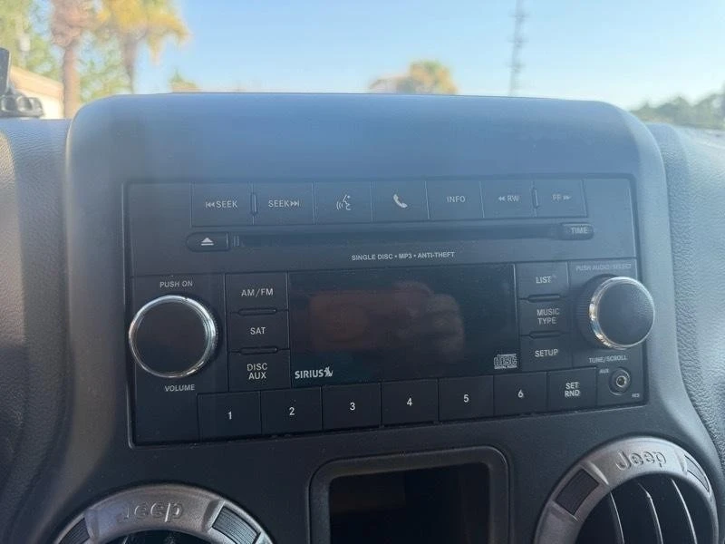 2018 Jeep JK Wrangler - Image 14 of 14