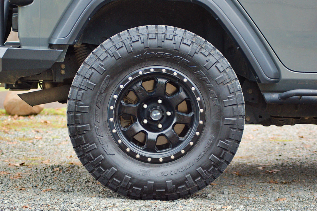 2018 Jeep JL Wrangler - Image 24 of 31