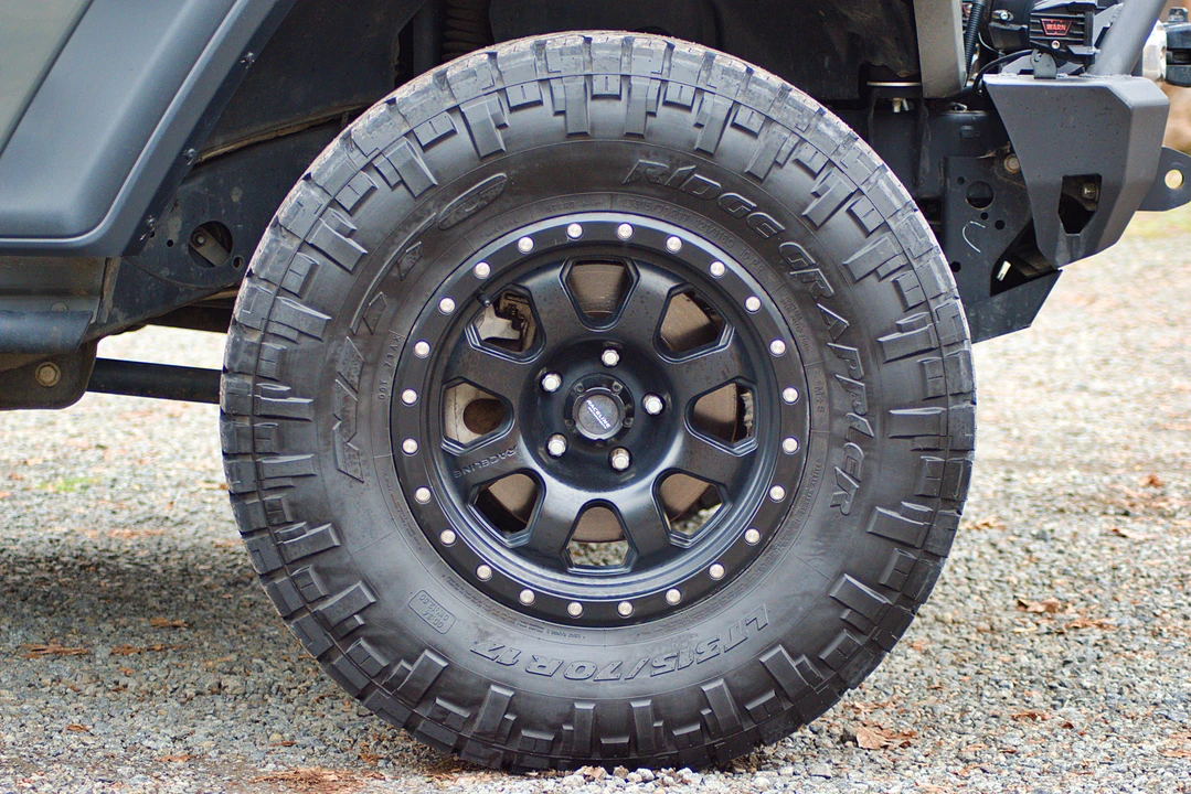 2018 Jeep JL Wrangler - Image 25 of 31