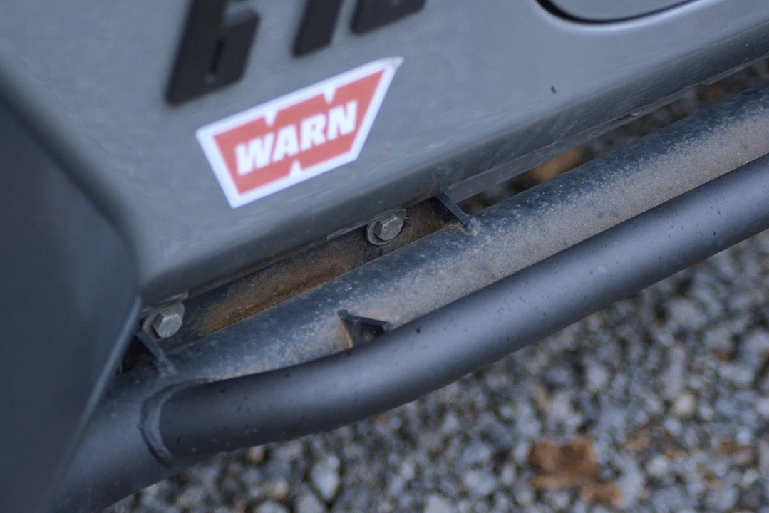 2018 Jeep JL Wrangler - Image 15 of 31