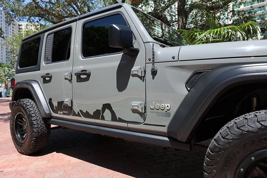 2018 Jeep - Image 22 of 31