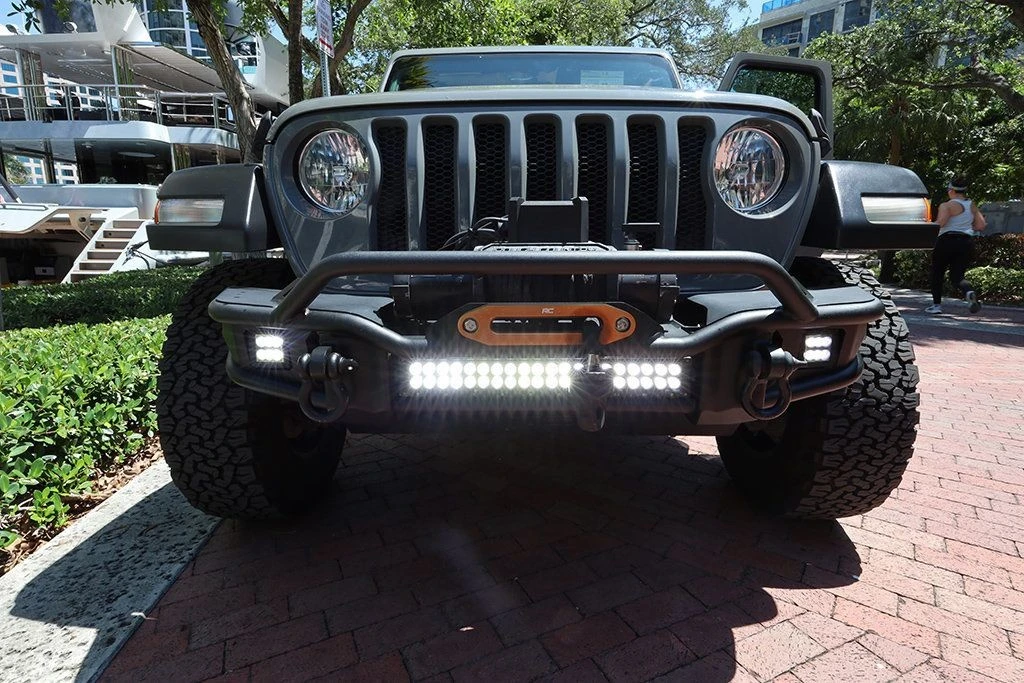 2018 Jeep - Image 29 of 31