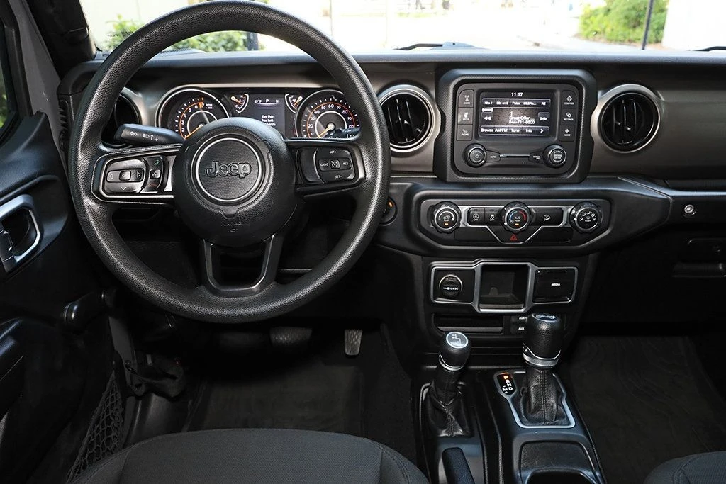 2018 Jeep - Image 9 of 31