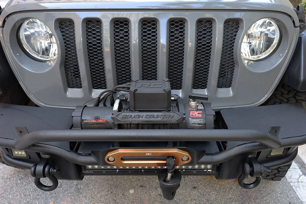 2018 Jeep - Image 27 of 31