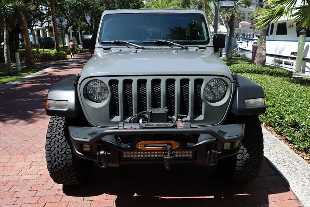 2018 Jeep - Image 20 of 31