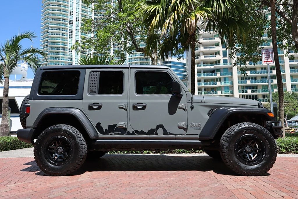 2018 Jeep - Image 31 of 31