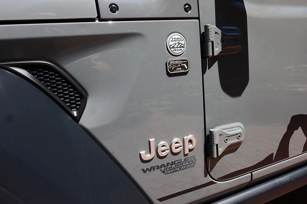 2018 Jeep - Image 30 of 31