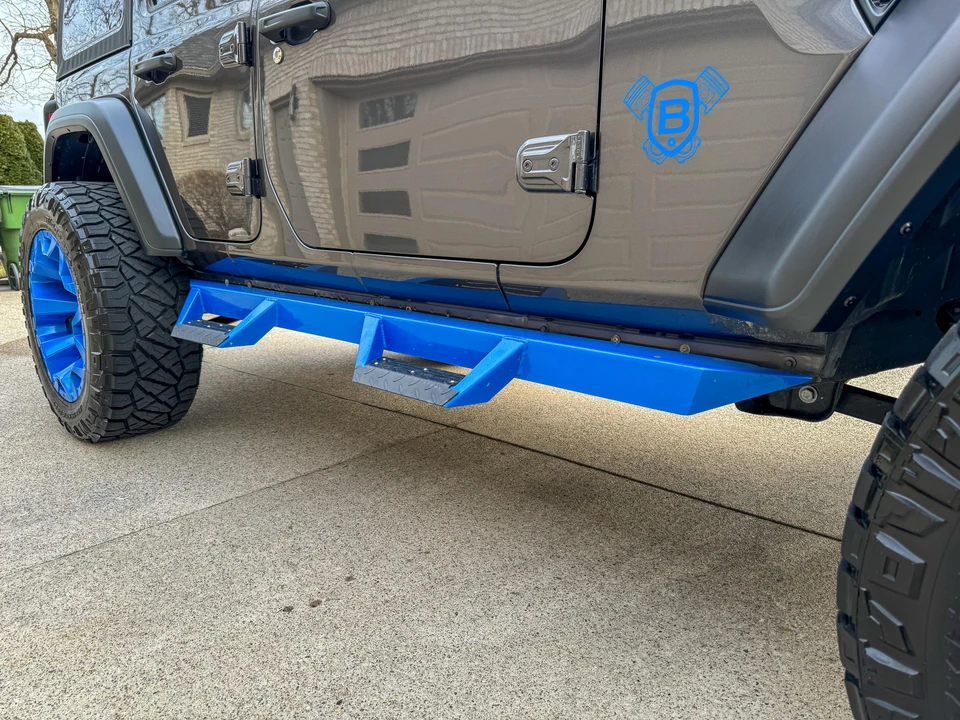 2018 Jeep JL Wrangler - Image 27 of 31