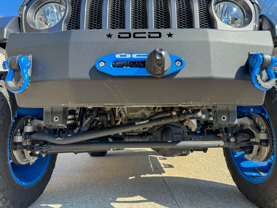 2018 Jeep JL Wrangler - Image 18 of 31