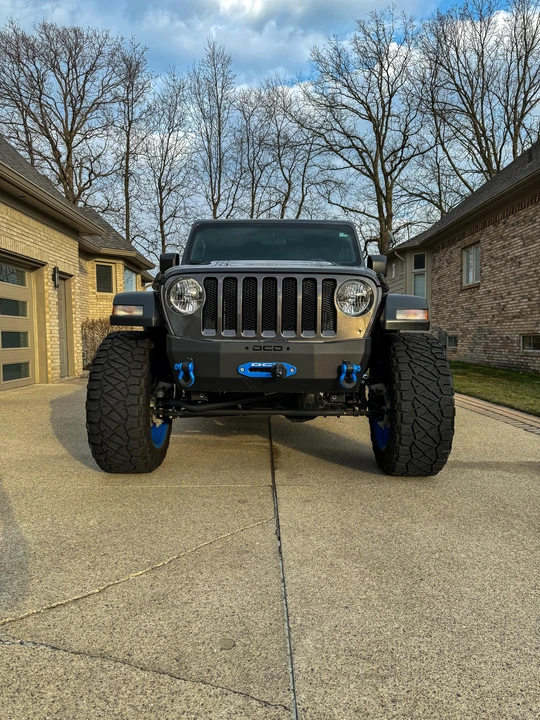 2018 Jeep JL Wrangler - Image 6 of 31