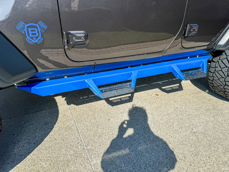 2018 Jeep JL Wrangler - Image 21 of 31