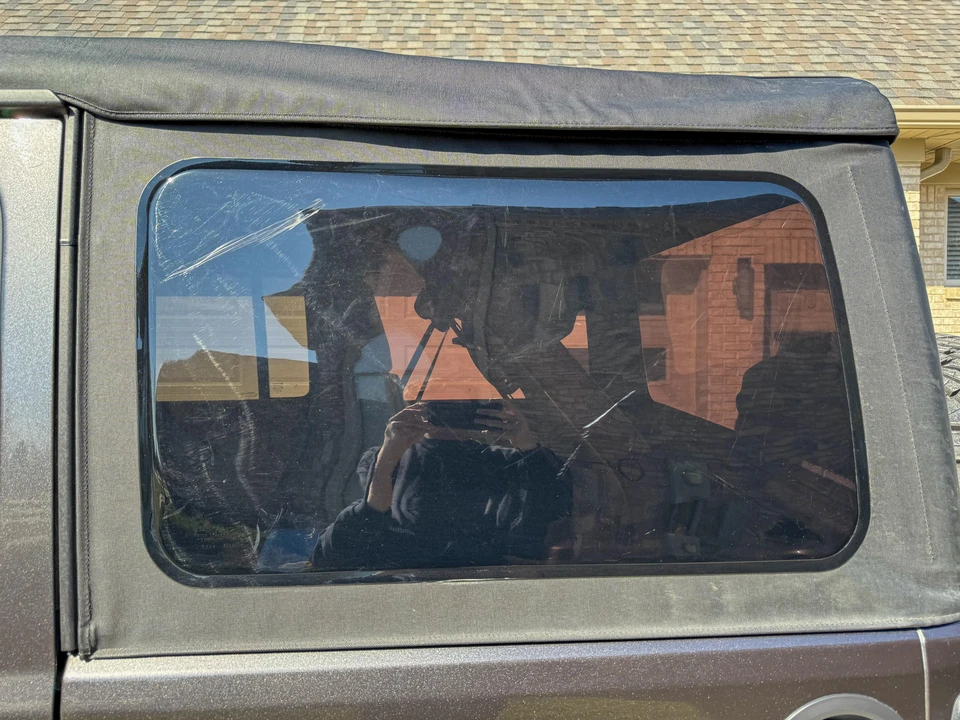 2018 Jeep JL Wrangler - Image 22 of 31