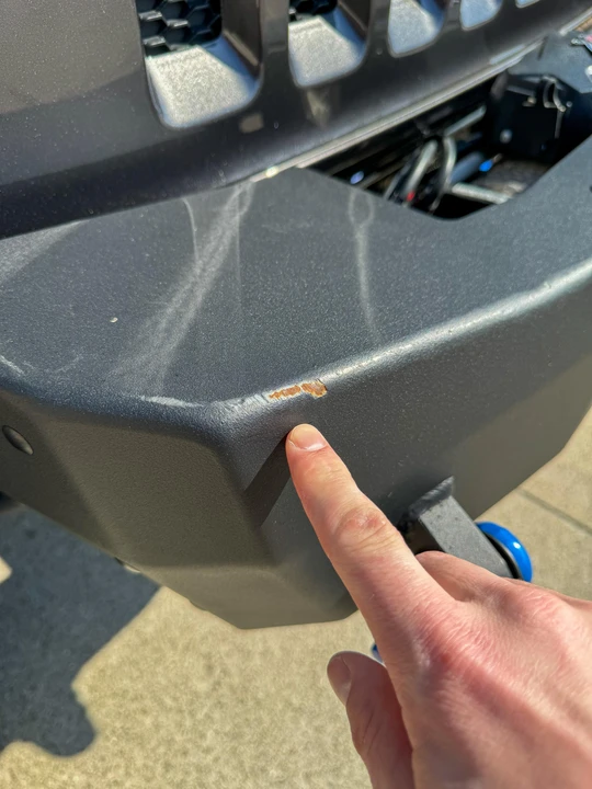 2018 Jeep JL Wrangler - Image 28 of 31