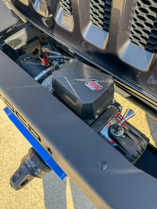2018 Jeep JL Wrangler - Image 20 of 31