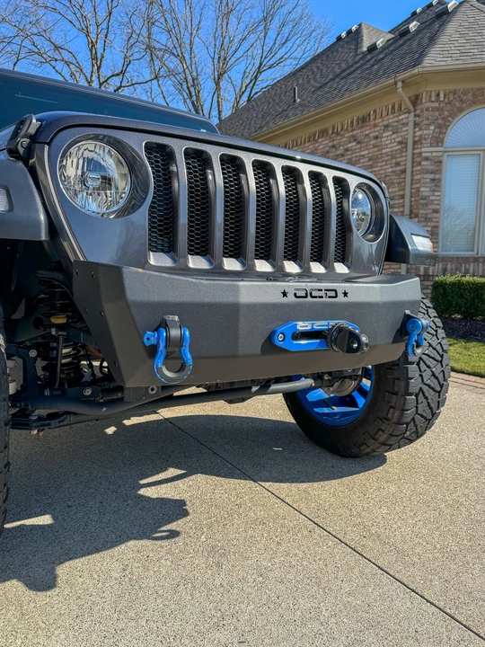 2018 Jeep JL Wrangler - Image 17 of 31