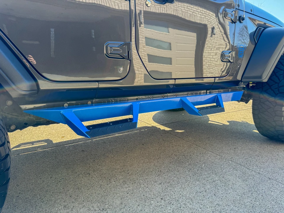 2018 Jeep JL Wrangler - Image 26 of 31