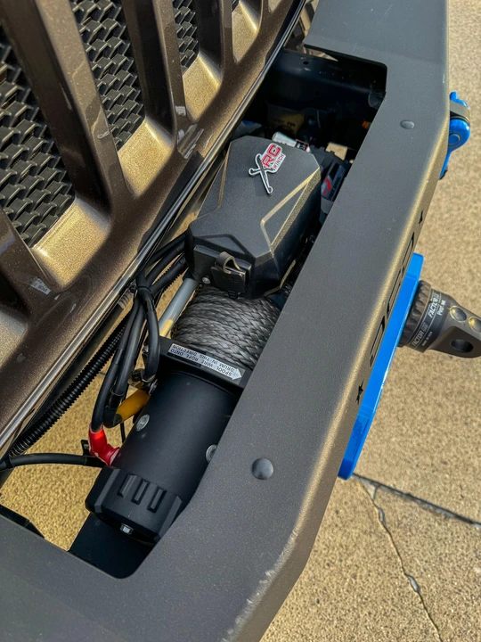 2018 Jeep JL Wrangler - Image 19 of 31