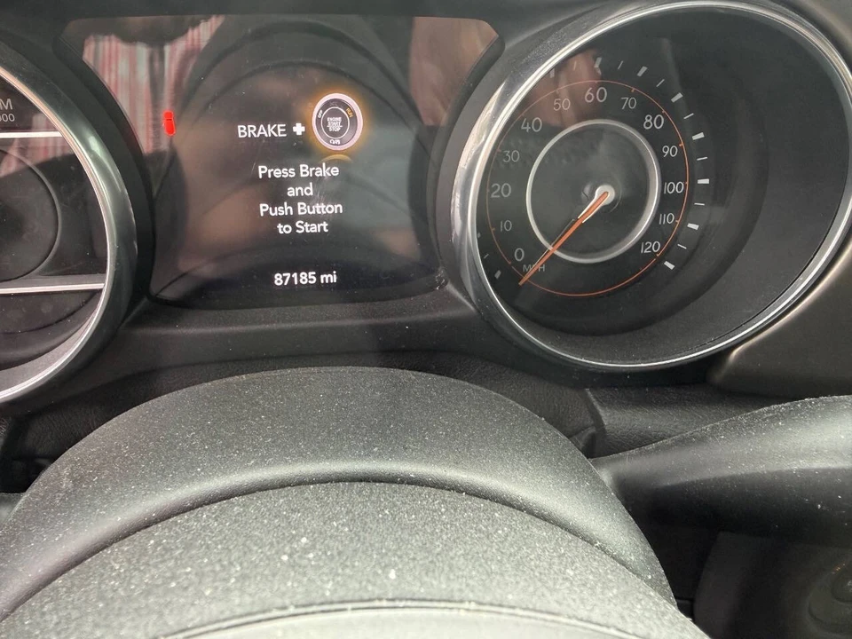 2018 Jeep JL Wrangler - Image 3 of 4