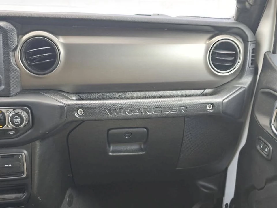 2018 Jeep JK Wrangler - Image 19 of 20