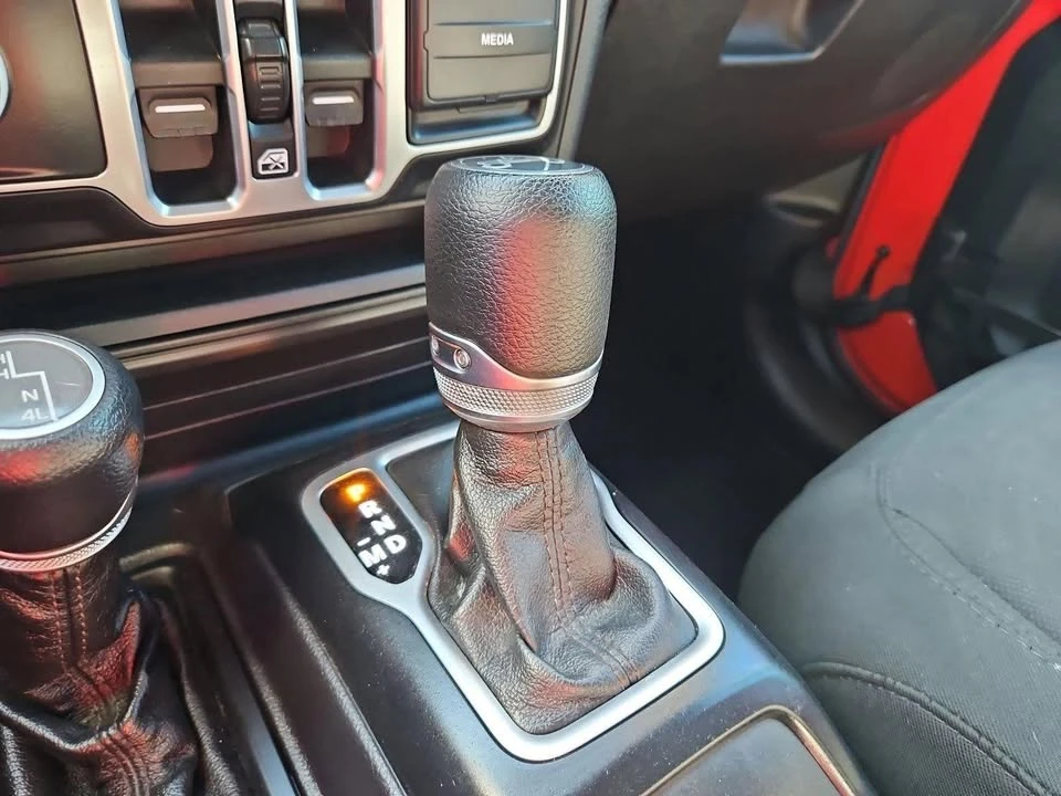 2018 Jeep JK Wrangler - Image 11 of 20