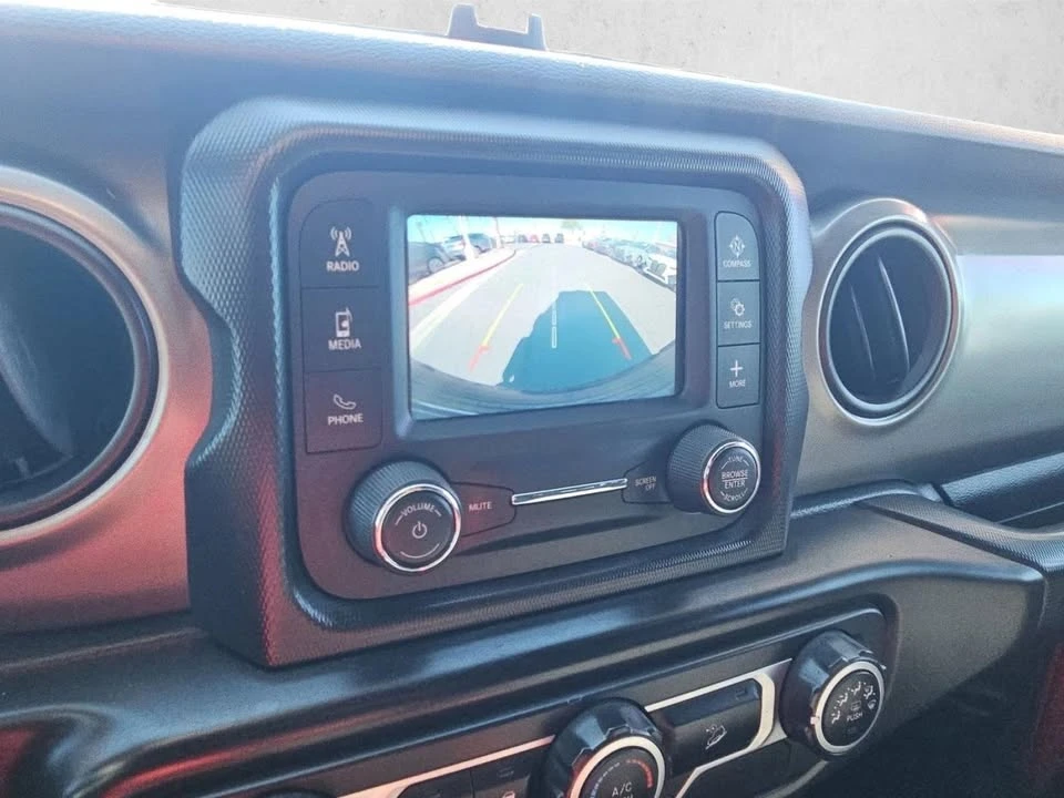 2018 Jeep JK Wrangler - Image 12 of 20