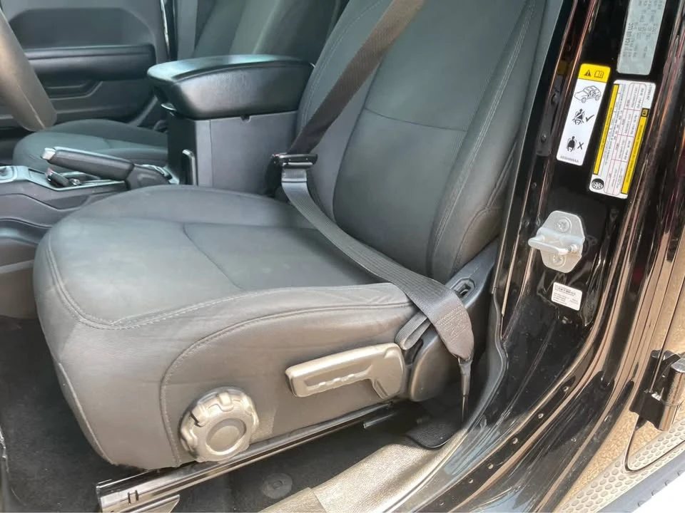 2018 Jeep JK Wrangler - Image 12 of 20