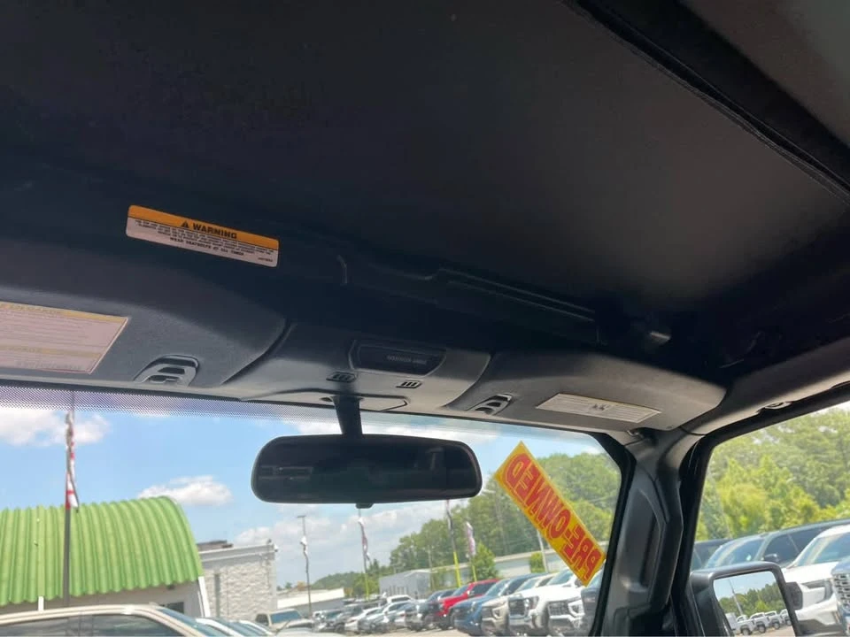 2018 Jeep JK Wrangler - Image 17 of 20