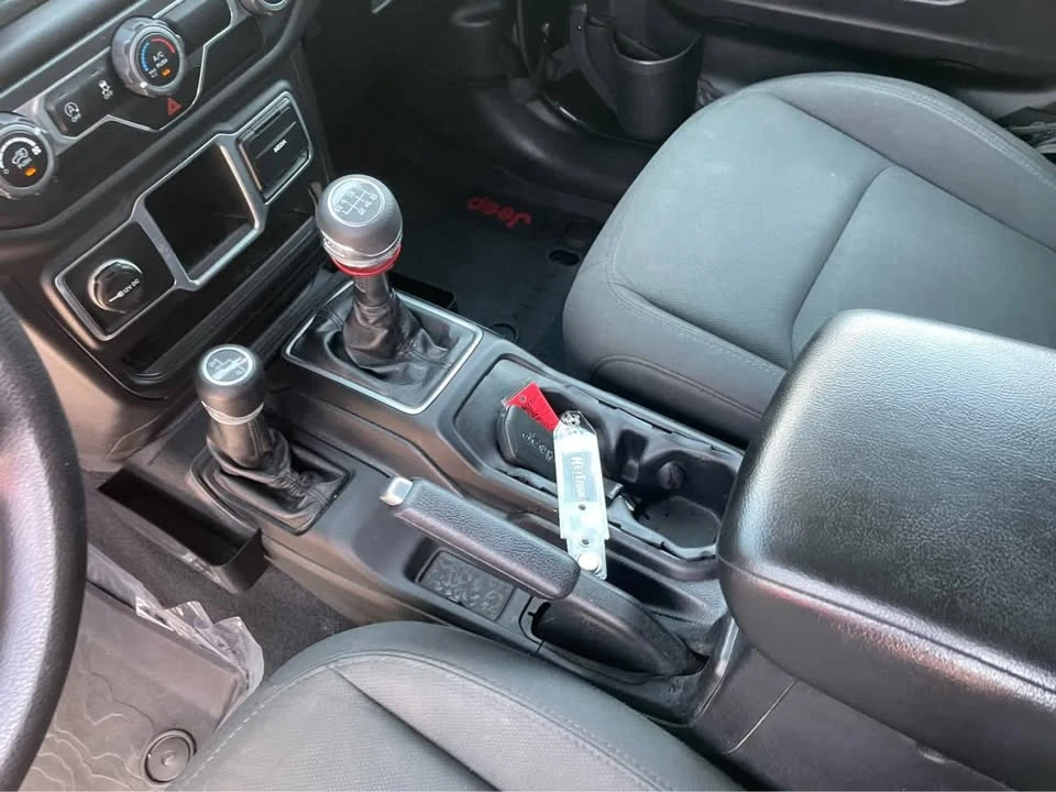2018 Jeep JK Wrangler - Image 16 of 20