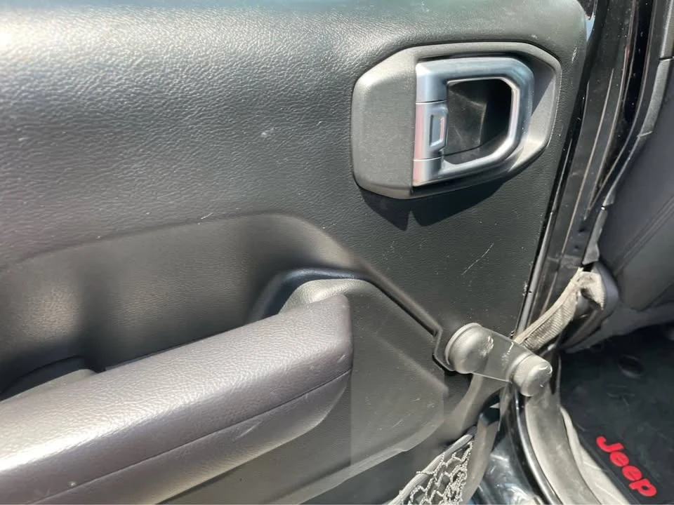 2018 Jeep JK Wrangler - Image 19 of 20