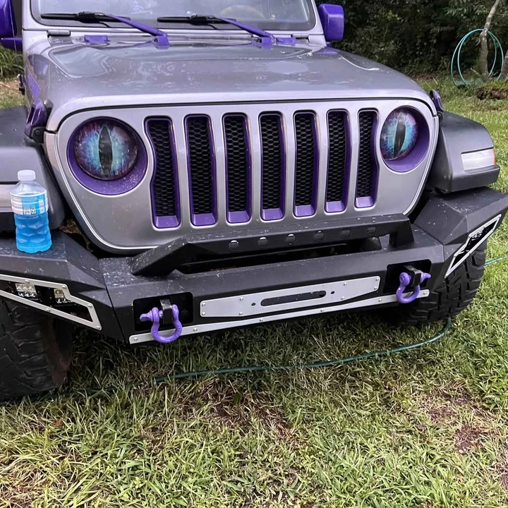2018 Jeep JK Wrangler - Image 3 of 6