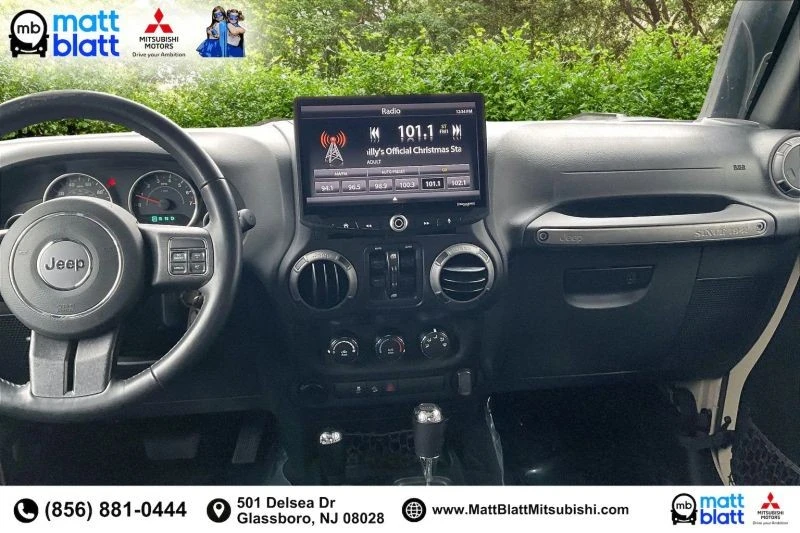 2018 Jeep JK Wrangler - Image 7 of 12