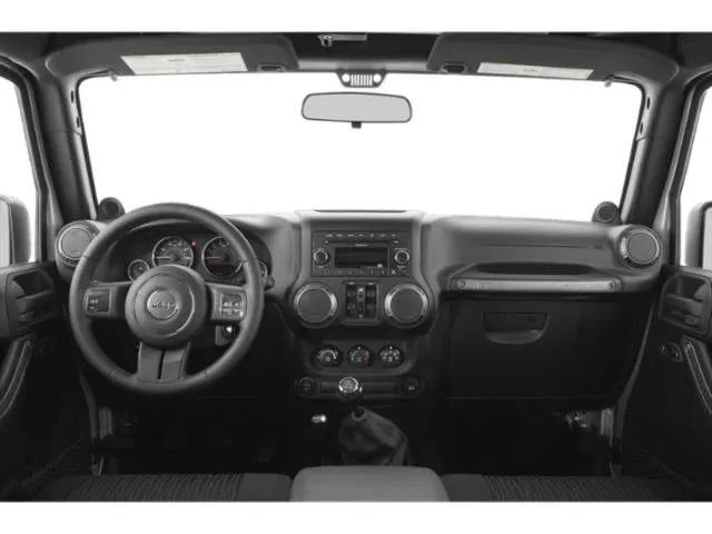 2018 Jeep JK Wrangler - Image 5 of 5