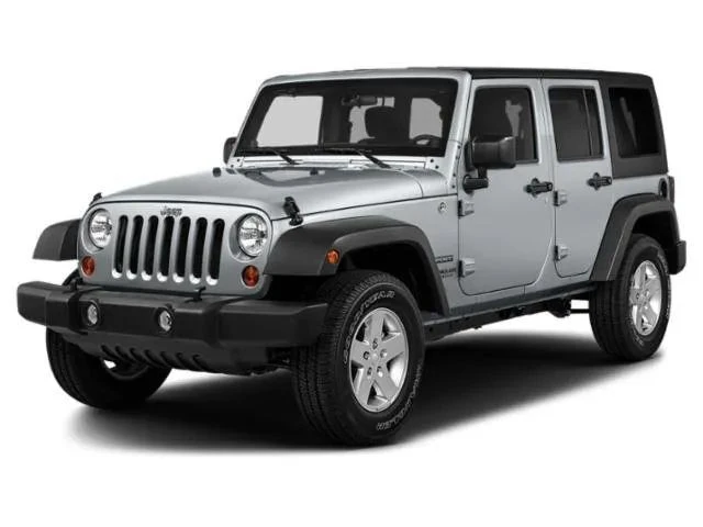 2018 Jeep JK Wrangler - Image 2 of 5