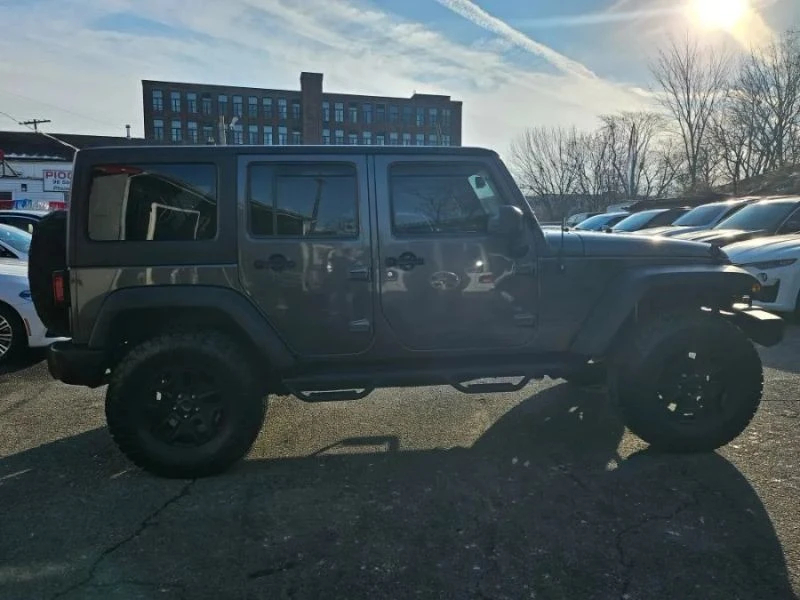 2018 Jeep JK Wrangler - Image 12 of 12