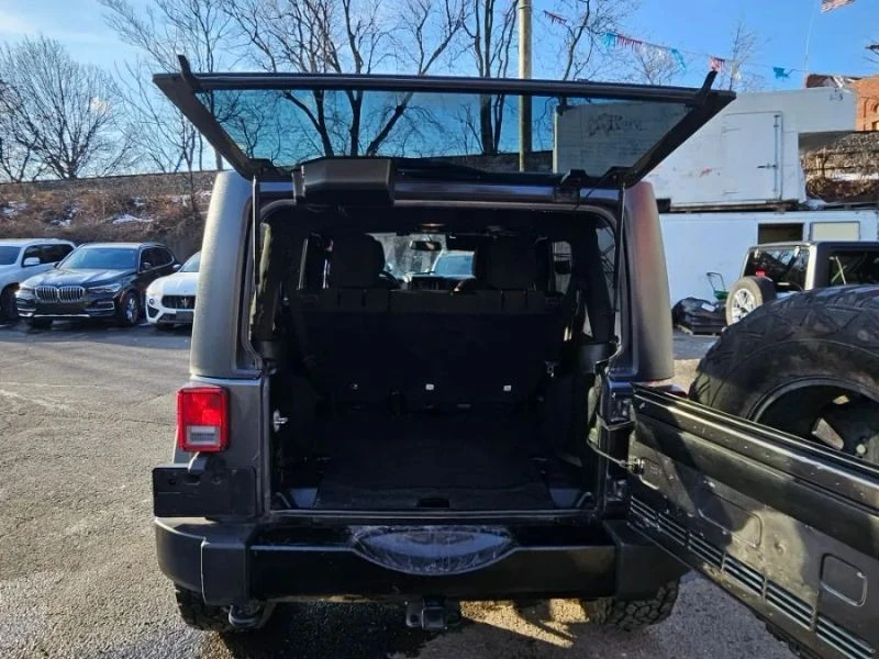 2018 Jeep JK Wrangler - Image 10 of 12
