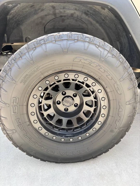 2018 Jeep JK Wrangler - Image 3 of 5