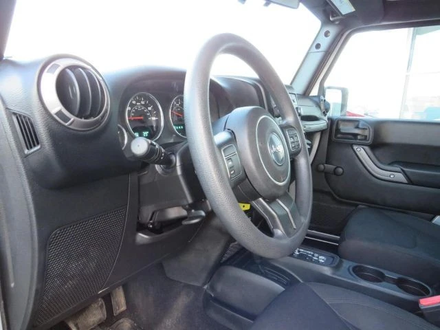 2018 Jeep JK Wrangler - Image 12 of 12